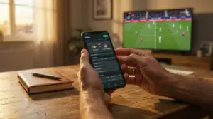 Comment Parier sur la Liga depuis la France: Guide Pratique